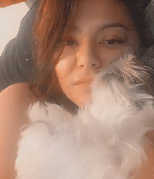 Meet your Posher, Jovanna - Picture 1 of 1